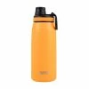 Oasis Insulated Sports Bottle Screw Cap 780ml Neon Orange -Drinkware Shop 8891NOE 1024x1024