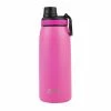 Oasis Insulated Sports Bottle Screw Cap 780ml Neon Pink 2 Oasis Insulated Sports Bottle Screw Cap 780ml Neon Pink -Drinkware Shop 8891NPK 1024x1024