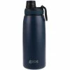 Oasis Insulated Sports Bottle Screw Cap 780ml Navy -Drinkware Shop 8891NY 1024x1024