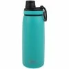 Oasis Insulated Sports Bottle Screw Cap 780ml Torquoise -Drinkware Shop 8891TQ 1024x1024