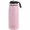 Oasis Insulated Sports Bottle Sipper Straw 780ml Carnation 1 Oasis Insulated Sports Bottle Sipper Straw 780ml Carnation -Drinkware Shop 8893CN 1024x1024