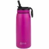 Oasis Insulated Sports Bottle Sipper Straw 780ml Fuchsia -Drinkware Shop 8893FA 1024x1024
