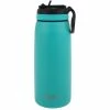Oasis Insulated Sports Bottle Sipper Straw 780ml Torquoise -Drinkware Shop 8893TQ 1024x1024