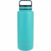 Oasis Titan Bottle 1.2 Litre Stainless Steel Double Wall Insulated - Turquoise 2 Oasis Titan Bottle 1.2 Litre Stainless Steel Double Wall Insulated - Turquoise -Drinkware Shop 8894TQ 1024x1024