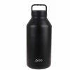 Oasis Titan Bottle 1.9 Litre Stainless Steel Double Wall Insulated - Black 2 Oasis Titan Bottle 1.9 Litre Stainless Steel Double Wall Insulated - Black -Drinkware Shop 8895BLK 1024x1024