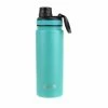 Oasis Insulated Challenger Bottle with Screw Cap 550ml Turquoise 1 Oasis Insulated Challenger Bottle with Screw Cap 550ml Turquoise -Drinkware Shop 8896 1tq copy 1024x1024