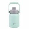 Oasis Insulated Mini Jug With Carry Handle 1.2L Mint -Drinkware Shop 8897 0mt copy 1024x1024