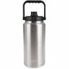 Oasis Insulated Jug with Carry Handle 3.8L Silver -Drinkware Shop 8897 2s copy 1024x1024