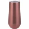 Oasis Double Wall Insulated Champagne Flute 180ml (Rose) -Drinkware Shop 8898 2RO 1024x1024