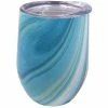 Oasis Double Wall Wine Tumbler - Whitehaven 1 Oasis Double Wall Wine Tumbler - Whitehaven -Drinkware Shop 8898WH 1024x1024