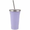 Oasis Double Wall Insulated Tumbler W/Straw -Drinkware Shop 8920LC 1024x1024