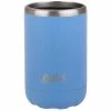 Oasis Double Wall Cooler Can Calypso Blue -Drinkware Shop 8922CB 1024x1024