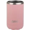 Oasis Double Wall Cooler Can Coral Cove -Drinkware Shop 8922CC 1024x1024
