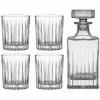 TEMPA Xavier 5 Piece Whisky Set -Drinkware Shop 897641 Xavier 5pcWhiskySet HR 1024x1024