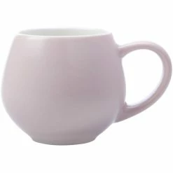 Maxwell and Williams Tint Mini Snug Mug 120ml - Rose