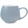 Maxwell and Williams Tint Mini Snug Mug 120ml - Cloud 1 Maxwell and Williams Tint Mini Snug Mug 120ml - Cloud -Drinkware Shop AY0247 1024x1024