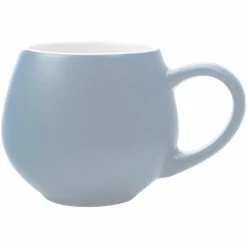Maxwell and Williams Tint Mini Snug Mug 120ml - Cloud