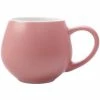 Maxwell and Williams Tint Mini Snug Mug 120ml - Coral -Drinkware Shop AY0249 1024x1024