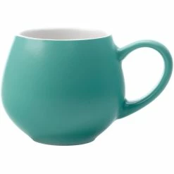 Maxwell and Williams Tint Mini Snug Mug 120ml - Aqua