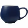 Maxwell and Williams Tint Mini Snug Mug 120ml - Navy 2 Maxwell and Williams Tint Mini Snug Mug 120ml - Navy -Drinkware Shop AY0251 1024x1024