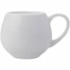 Maxwell and Williams White Basics Mini Snug Mug - 120ml -Drinkware Shop AY0353 1024x1024