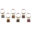 Avanti Wine Charms - Safari -Drinkware Shop Avanti 18 1024x1024
