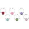 Avanti Wine Charms - Crystal Balls -Drinkware Shop Avanti 19 1024x1024