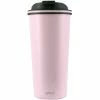 Avanti GOCUP Double Wall Insulated Cup 473ml - Pink 1 Avanti GOCUP Double Wall Insulated Cup 473ml - Pink -Drinkware Shop Avanti Coffee Cups Matchbox 13556 1024x1024