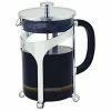 Avanti Cafe Press Glass Coffee Plunger - 12 Cup / 1.5 Litre -Drinkware Shop AvantiCafePressCoffeePlunger1.5L12Cup 1024x1024