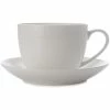 Maxwell and Williams Cashmere Cup And Saucer 230ml -Drinkware Shop BC1884 1024x1024