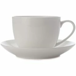 Maxwell and Williams Cashmere Cup And Saucer 230ml