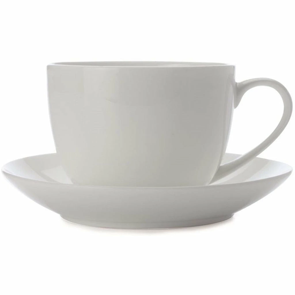 Maxwell and Williams Cashmere Cup And Saucer 230ml 3 Maxwell and Williams Cashmere Cup And Saucer 230ml