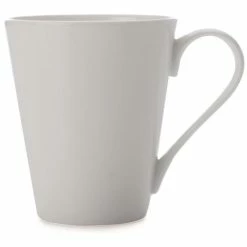 Maxwell and Williams Cashmere Conical Mug 320ml