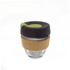 KeepCup Brew Cork 8oz - Pistachio