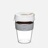 KeepCup Clear Edition 16 Oz Nimbus -Drinkware Shop CCNIM16 IMG1 1024x1024