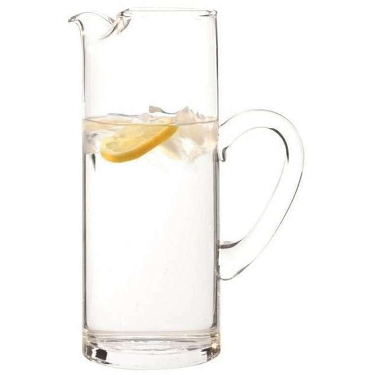 Maxwell and Williams Diamante Cylindrical Water Jug - 1.5 Litre 3 Maxwell and Williams Diamante Cylindrical Water Jug - 1.5 Litre