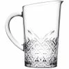 Pasabahce Timeless Jug 1.5L -Drinkware Shop CW PB55332 1024x1024