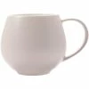Maxwell and Williams Tint Snug Mug 450ml - Rose -Drinkware Shop DI0053 1024x1024