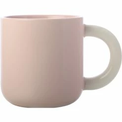 Maxwell and Williams Sherbet Mug 370ml - Pink