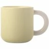 Maxwell and Williams Sherbet Mug 370ml - Lemon -Drinkware Shop DI0329 New 1024x1024