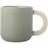 Maxwell and Williams Sherbet Mug 370ml - Grey -Drinkware Shop DI0342 New 1024x1024