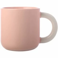 Maxwell and Williams Sherbet Mug 370ml - Apricot