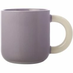Maxwell and Williams Sherbet Mug 370ml - Lilac