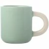 Maxwell and Williams Sherbet Mug 110ml - Jade 1 Maxwell and Williams Sherbet Mug 110ml - Jade -Drinkware Shop DI0348 New 1024x1024