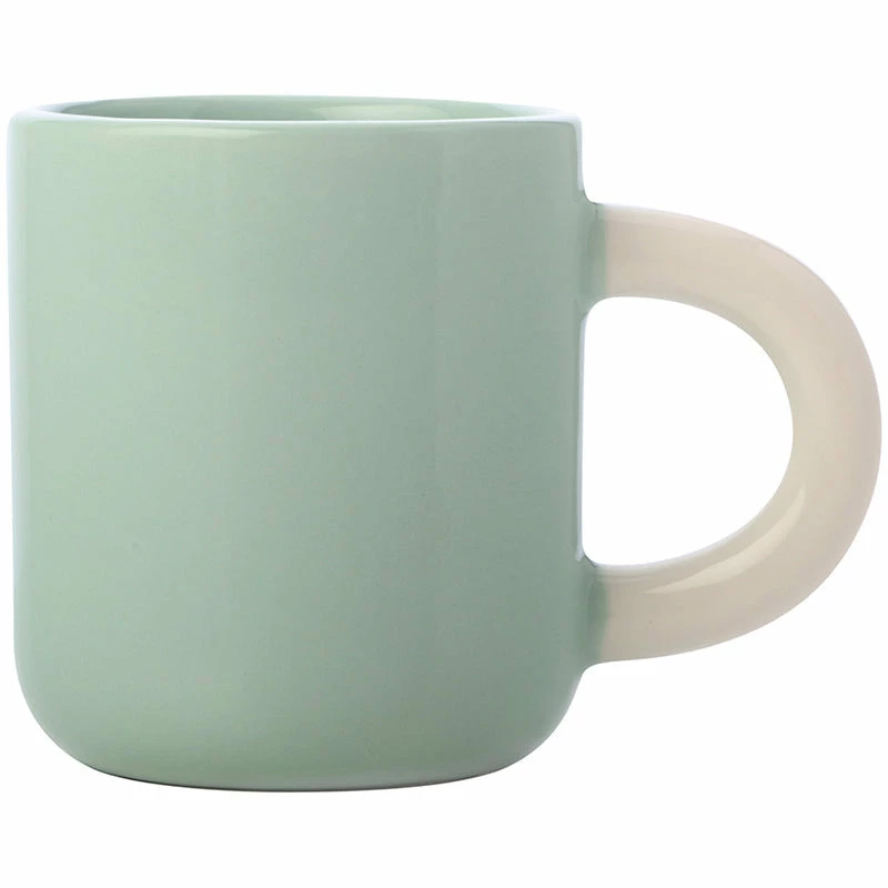 Maxwell and Williams Sherbet Mug 110ml - Jade 3 Maxwell and Williams Sherbet Mug 110ml - Jade