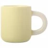 Maxwell and Williams Sherbet Mug 110ml - Lemon -Drinkware Shop DI0349 New 1024x1024