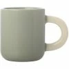Maxwell and Williams Sherbet Mug 110ml - Grey 1 Maxwell and Williams Sherbet Mug 110ml - Grey -Drinkware Shop DI0350 New 1024x1024