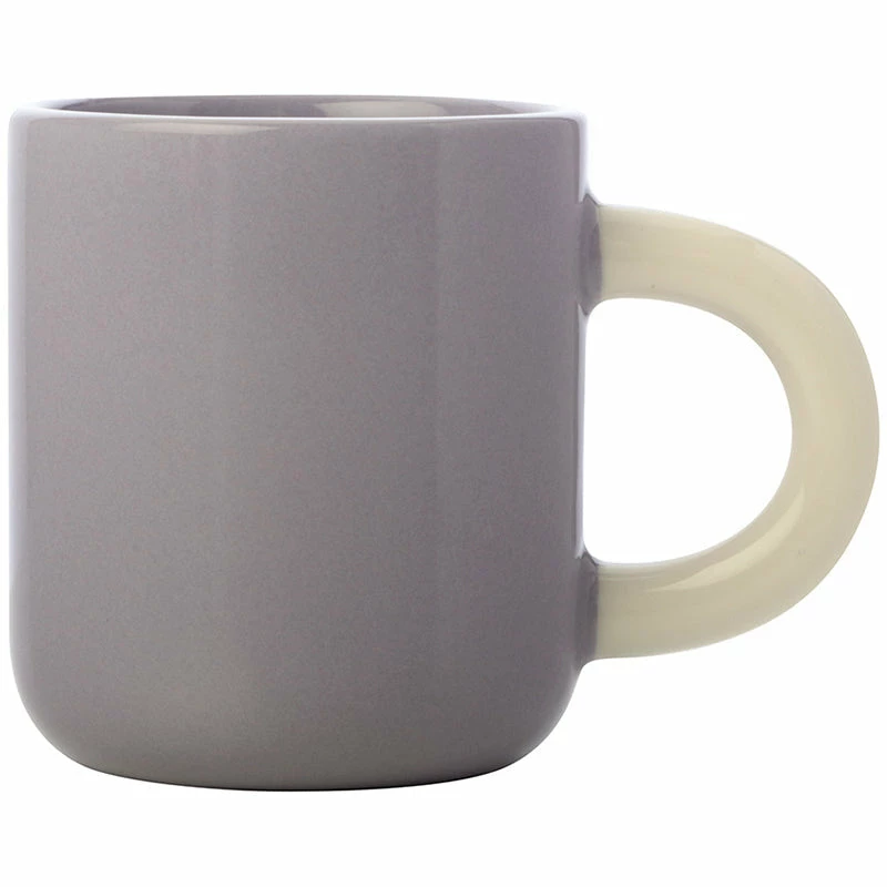 Maxwell and Williams Sherbet Mug 110ml - Lilac 3 Maxwell and Williams Sherbet Mug 110ml - Lilac