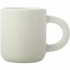 Maxwell and Williams Sherbet Mug 110ml - White 1 Maxwell and Williams Sherbet Mug 110ml - White -Drinkware Shop DI0353 New 1024x1024