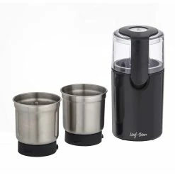 Davis and Waddell Electric Coffee And Spice Grinder